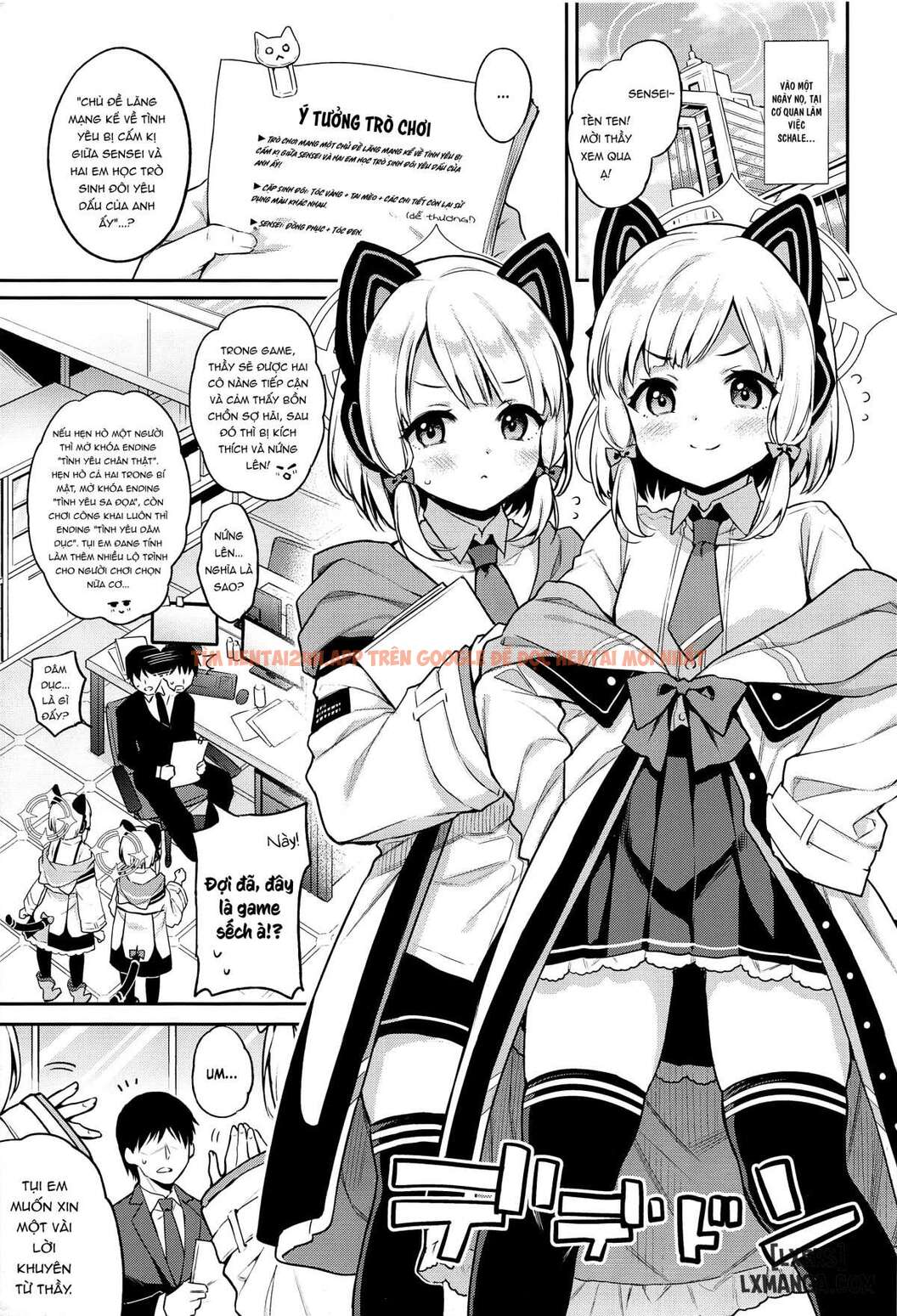 Xem ảnh Đi Theo Con Đường Dâm Dục Của Sensei - One Shot - 4 - TruyenVN.APP Xem ảnh Đi Theo Con Đường Dâm Dục Của Sensei - One Shot - 4 - TruyenVN.APP