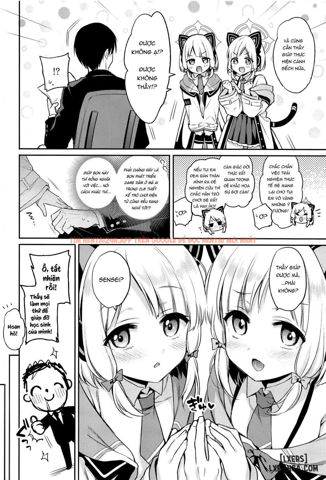 Xem ảnh Đi Theo Con Đường Dâm Dục Của Sensei - One Shot - 5 - TruyenVN.APP Xem ảnh Đi Theo Con Đường Dâm Dục Của Sensei - One Shot - 5 - TruyenVN.APP