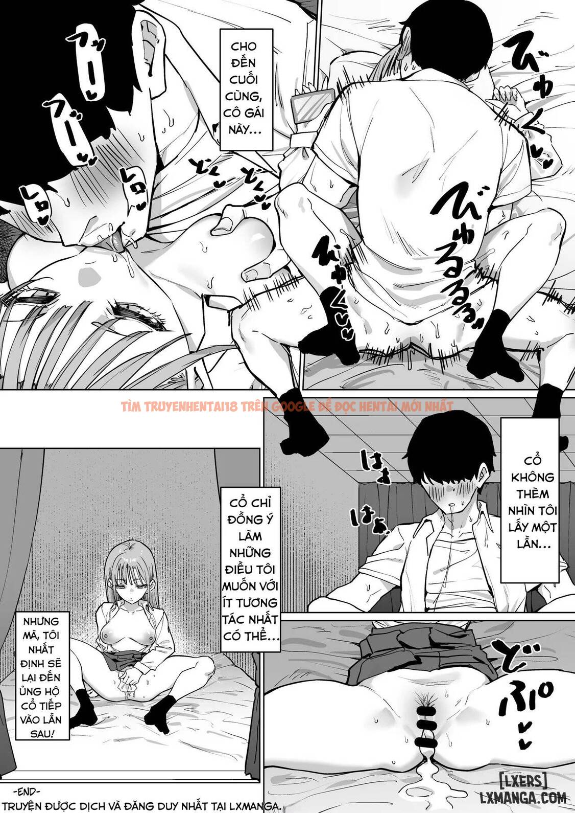 Xem ảnh Going To A Brothel For Shy People - One Shot - 9 69861ef3872e5 - Truyenhentaiz.net