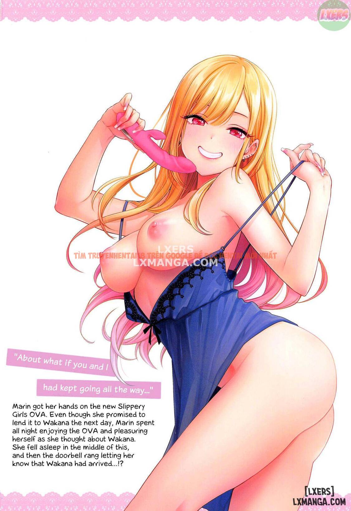 Xem ảnh 32 trong truyện hentai Gojou-kun No Koto Ga Daishuki Sugite Yona Yona Hakadotte Ita Koto Ga Bareta Ken - One Shot - hentaitvn.net