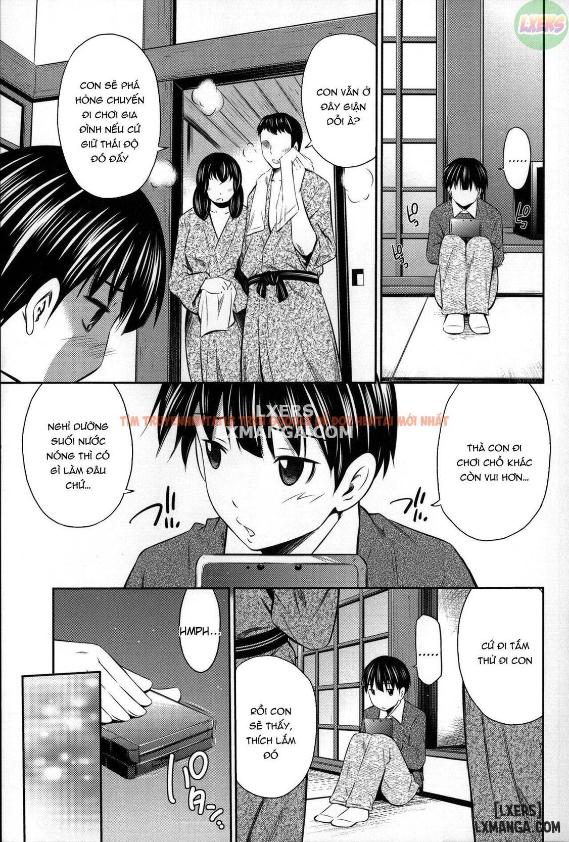 Xem ảnh 13 trong truyện hentai Cơ Thể Ướt Át Của Các Em Trong Phòng Tắm Nước Nóng - Chapter 1 - www.hentaitvn.net