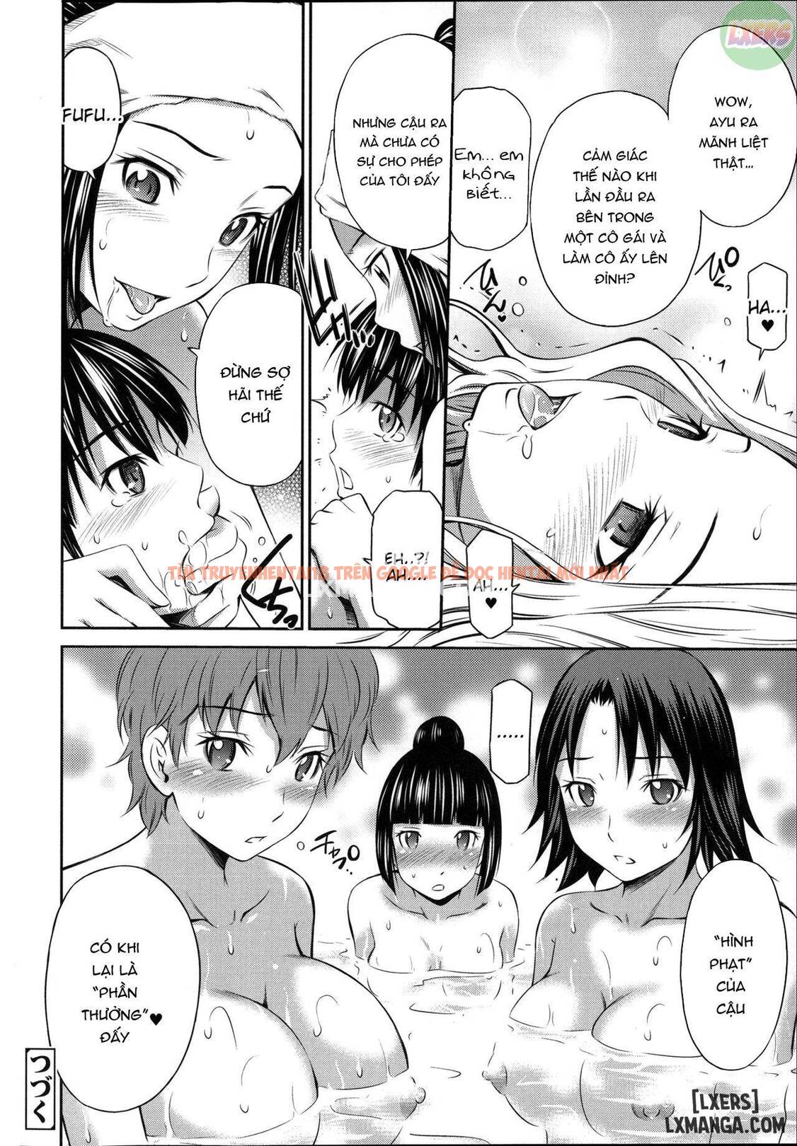 Xem ảnh 38 trong truyện hentai Cơ Thể Ướt Át Của Các Em Trong Phòng Tắm Nước Nóng - Chapter 1 - www.hentaitvn.net