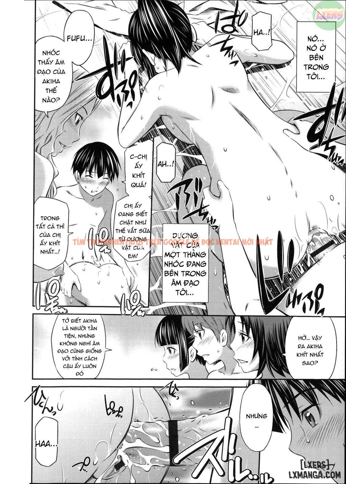 Trang truyện 18 trong truyện tranh Cơ Thể Ướt Át Của Các Em Trong Phòng Tắm Nước Nóng - Chapter 2 - www.truyentvn.net