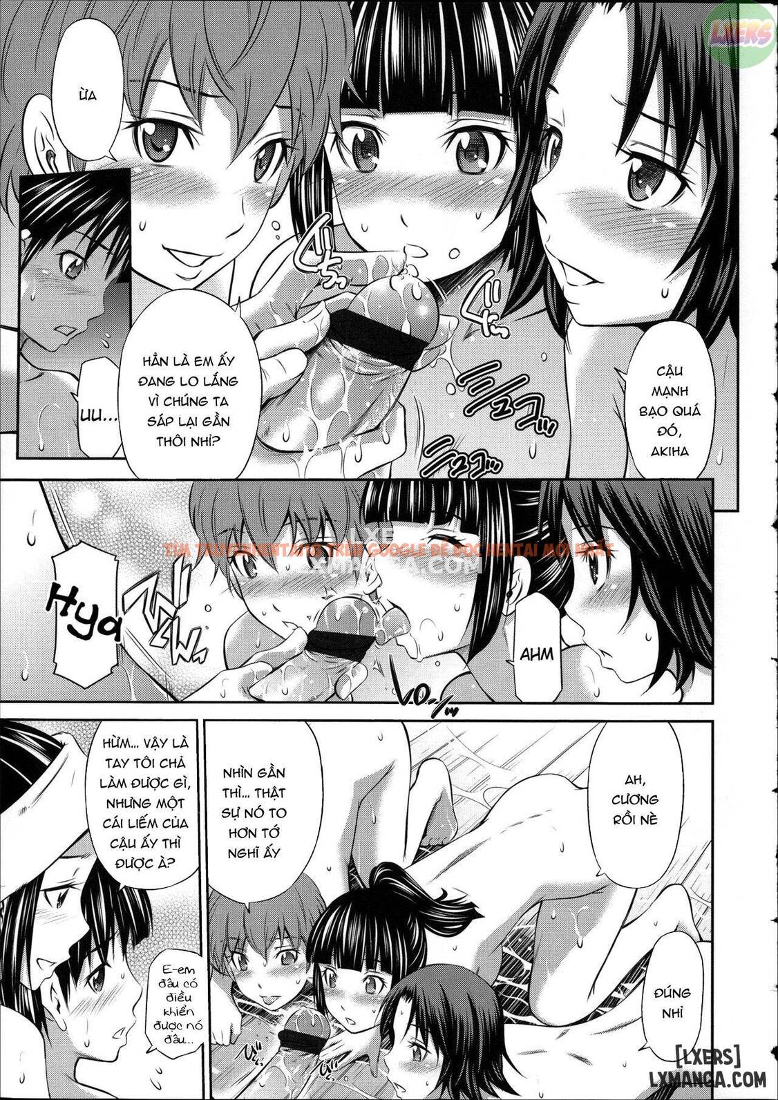 Trang truyện 5 trong truyện tranh Cơ Thể Ướt Át Của Các Em Trong Phòng Tắm Nước Nóng - Chapter 2 - www.truyentvn.net