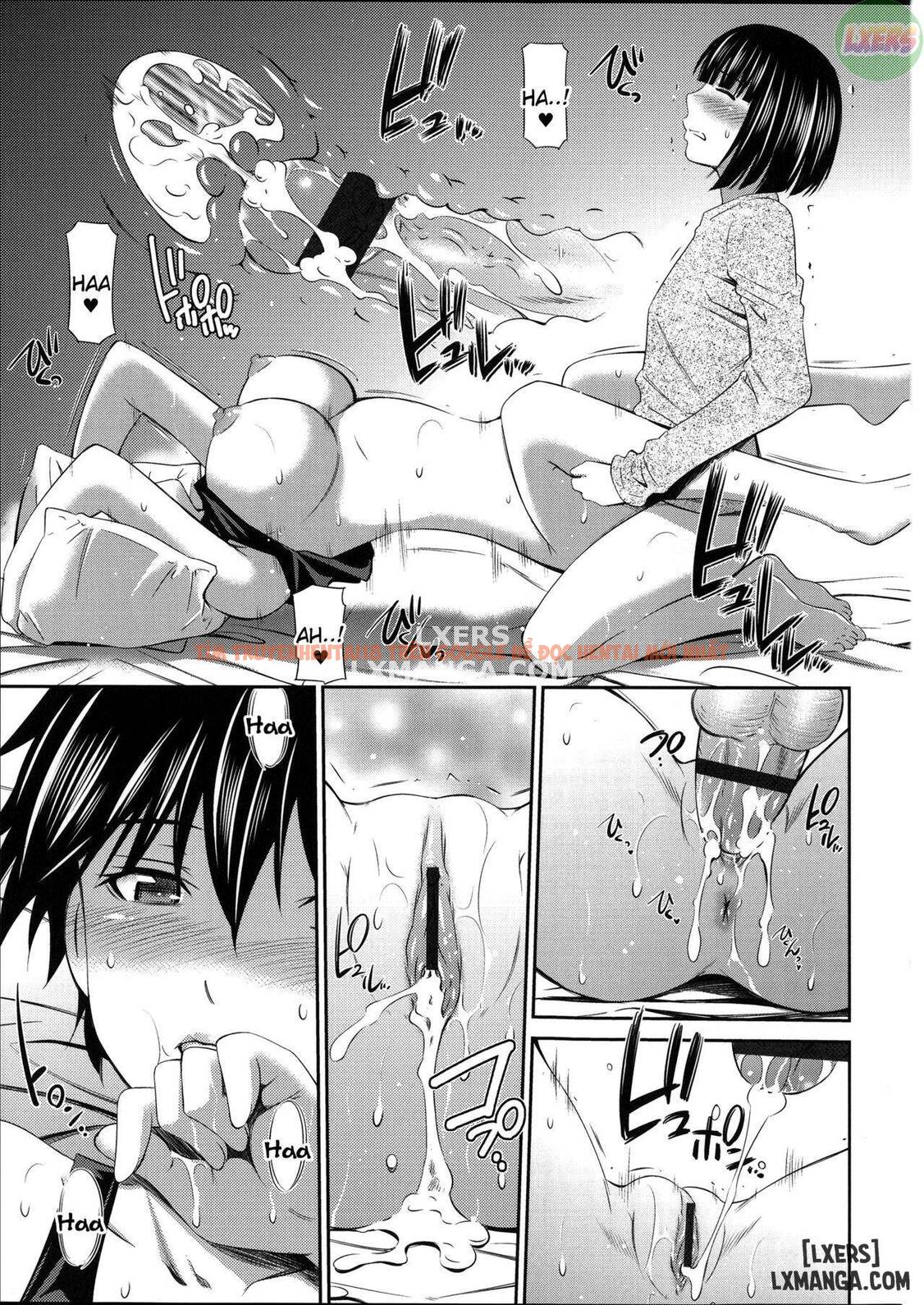 Trang truyện 25 trong truyện tranh Cơ Thể Ướt Át Của Các Em Trong Phòng Tắm Nước Nóng - Chapter 3 - hentai24h.pro