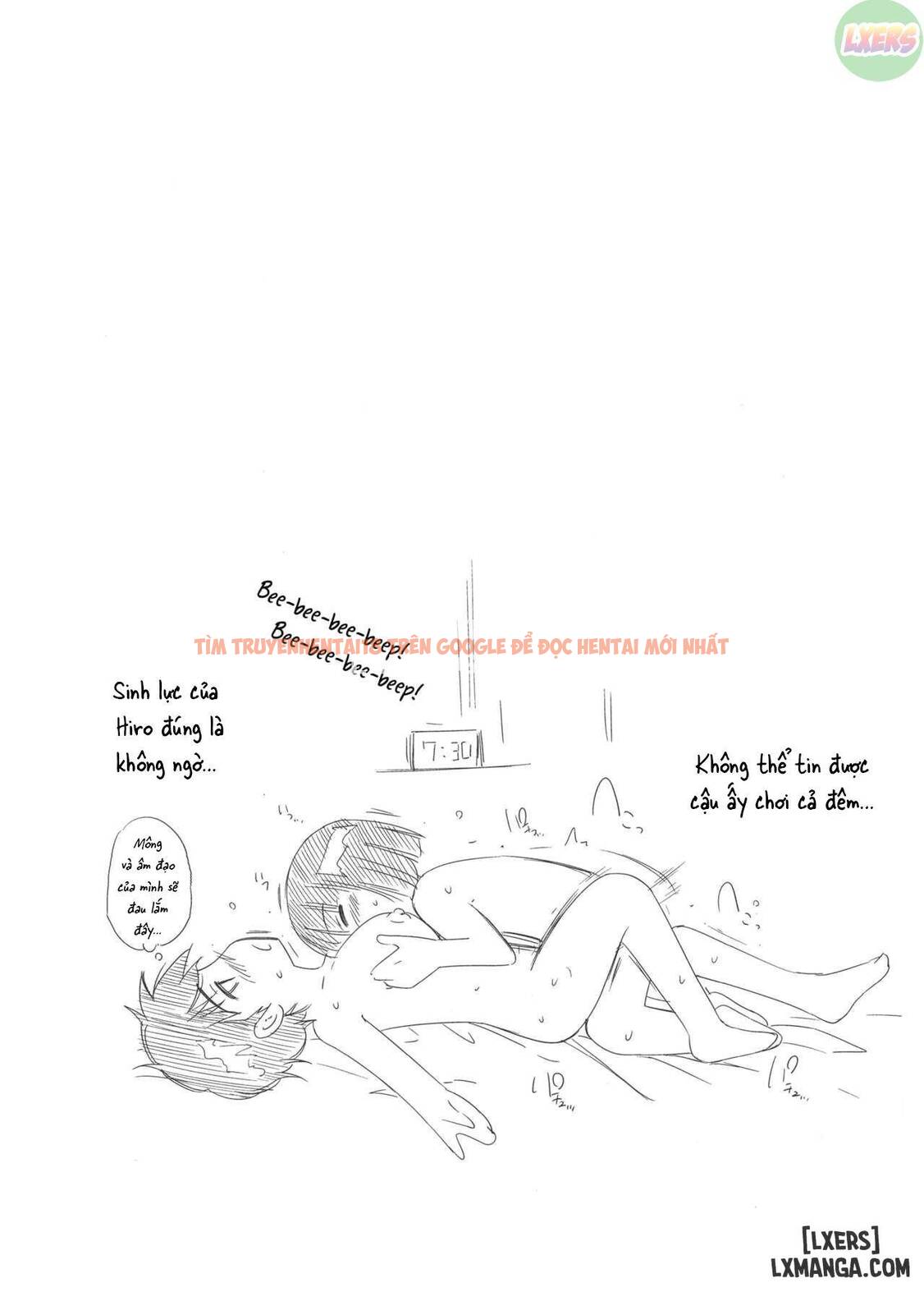 Trang truyện 28 trong truyện tranh Cơ Thể Ướt Át Của Các Em Trong Phòng Tắm Nước Nóng - Chapter 3 - hentai24h.pro