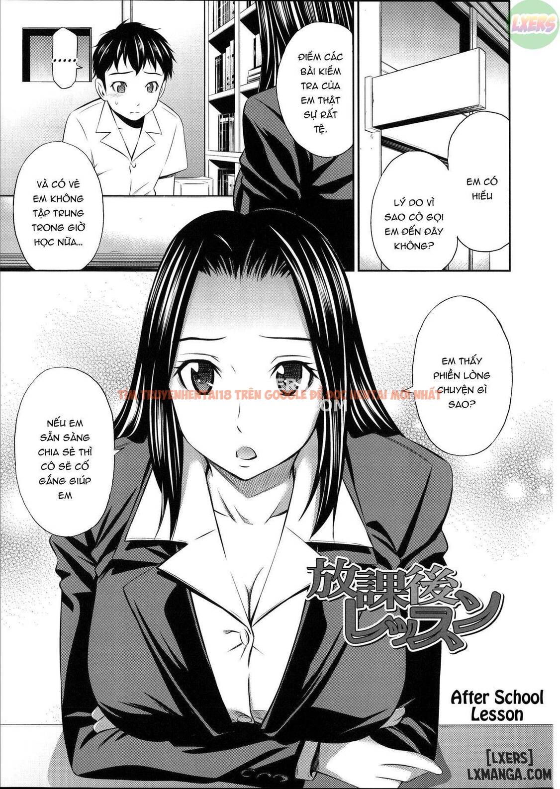 Trang truyện 3 trong truyện tranh Cơ Thể Ướt Át Của Các Em Trong Phòng Tắm Nước Nóng - Chapter 4 - hentai24h.pro