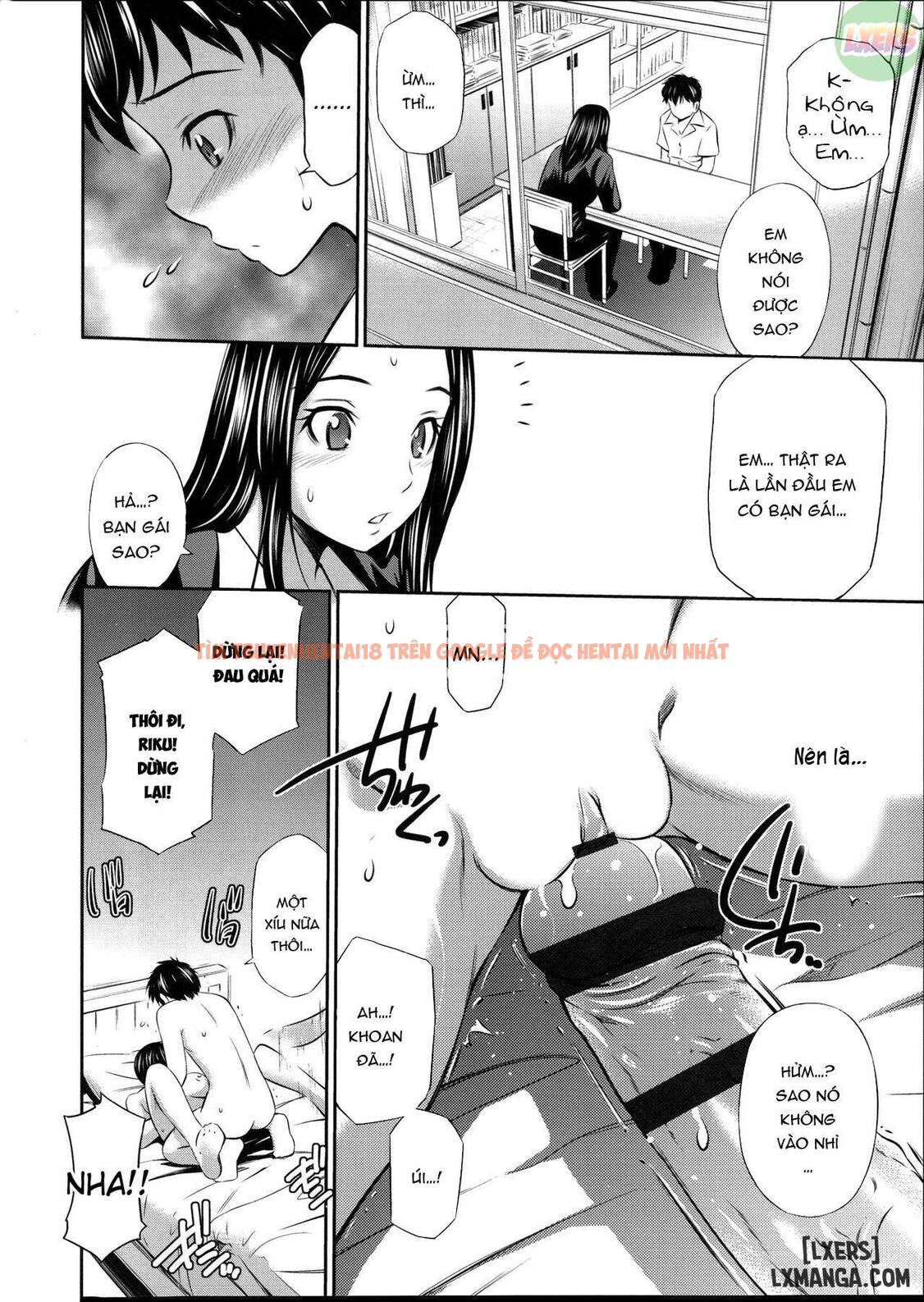 Trang truyện 4 trong truyện tranh Cơ Thể Ướt Át Của Các Em Trong Phòng Tắm Nước Nóng - Chapter 4 - hentai24h.pro