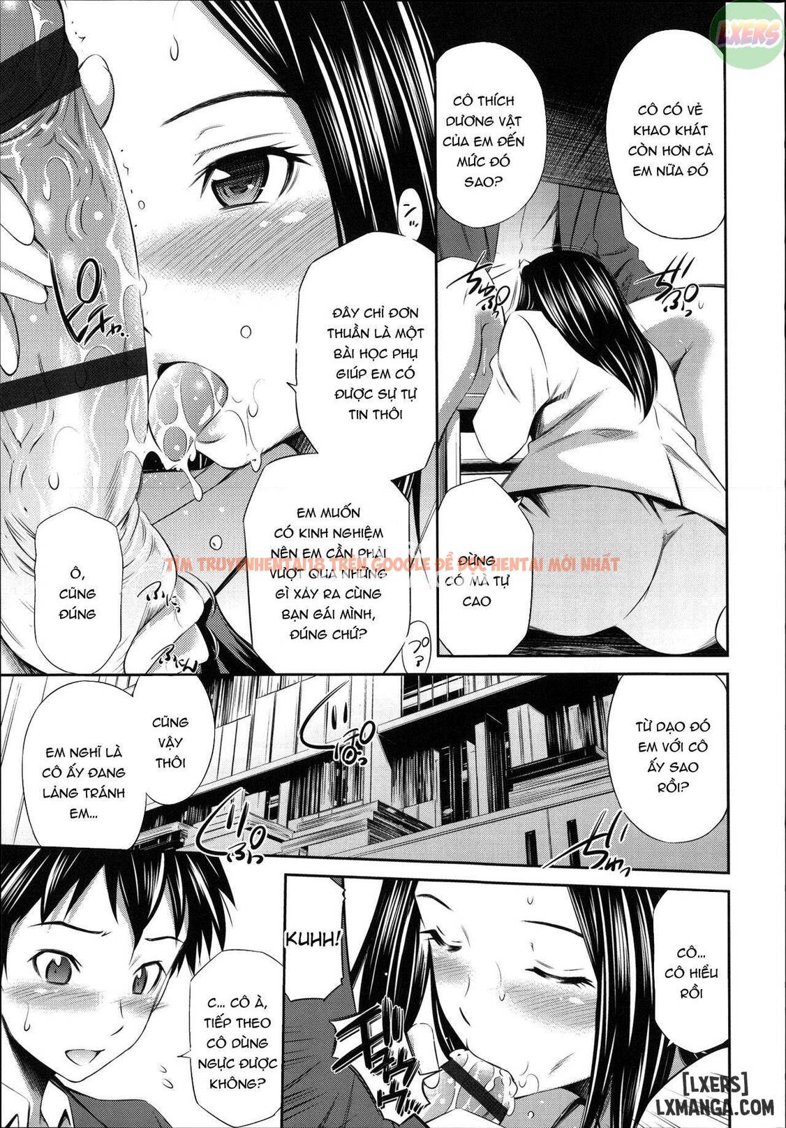 Trang truyện 5 trong truyện tranh Cơ Thể Ướt Át Của Các Em Trong Phòng Tắm Nước Nóng - Chapter 5 - www.truyentvn.net