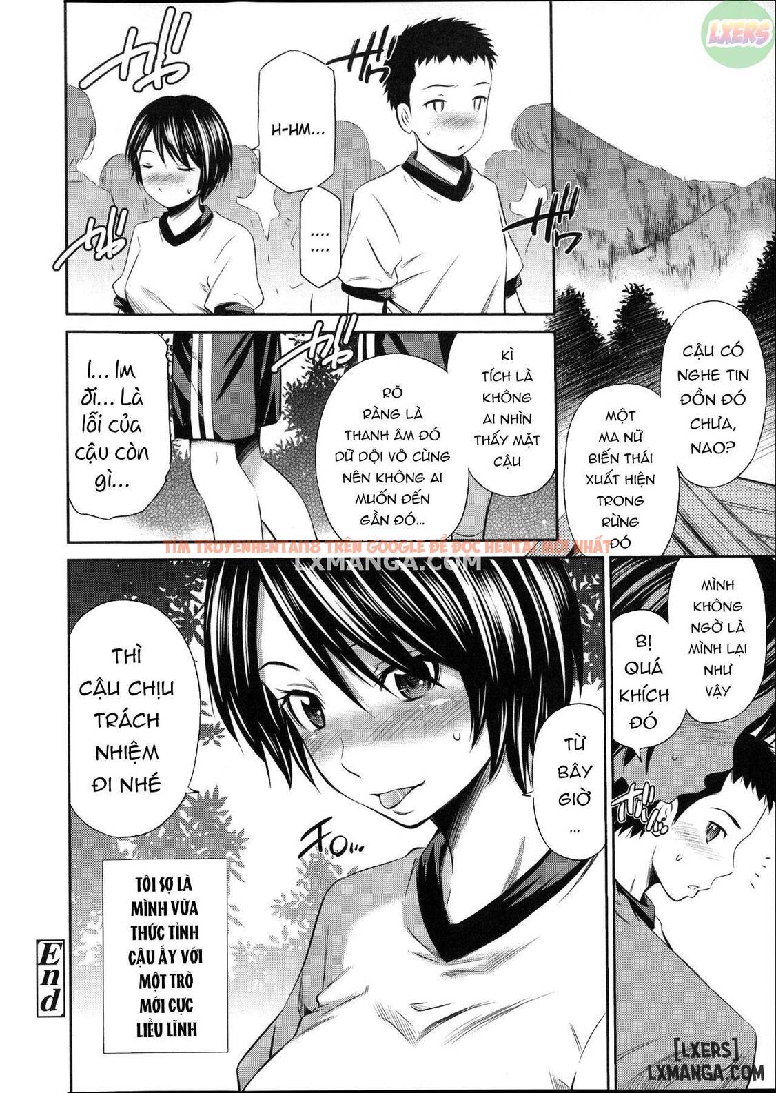 Trang truyện 22 trong truyện tranh Cơ Thể Ướt Át Của Các Em Trong Phòng Tắm Nước Nóng - Chapter 6 - www.truyentvn.net