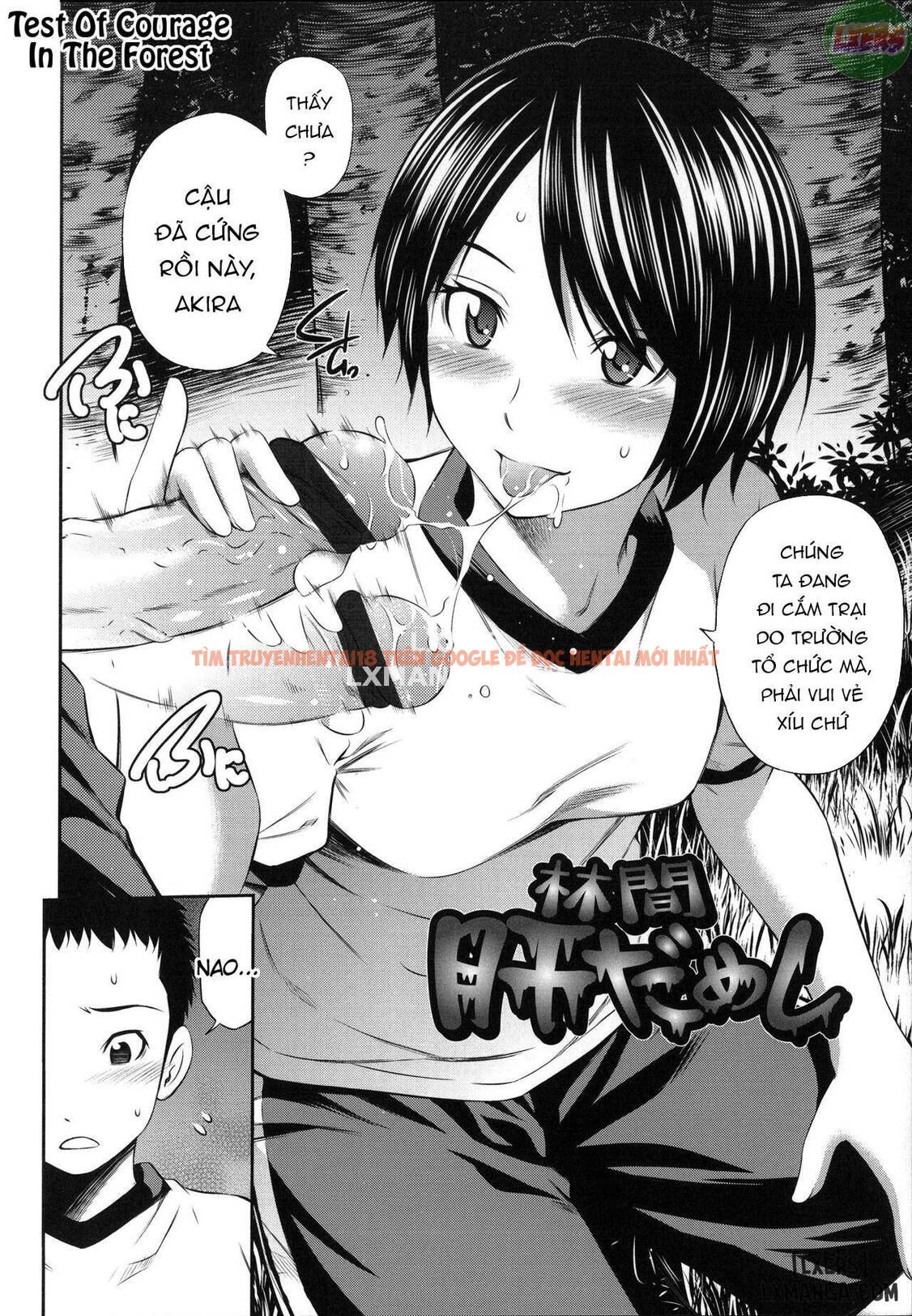 Trang truyện 4 trong truyện tranh Cơ Thể Ướt Át Của Các Em Trong Phòng Tắm Nước Nóng - Chapter 6 - www.truyentvn.net