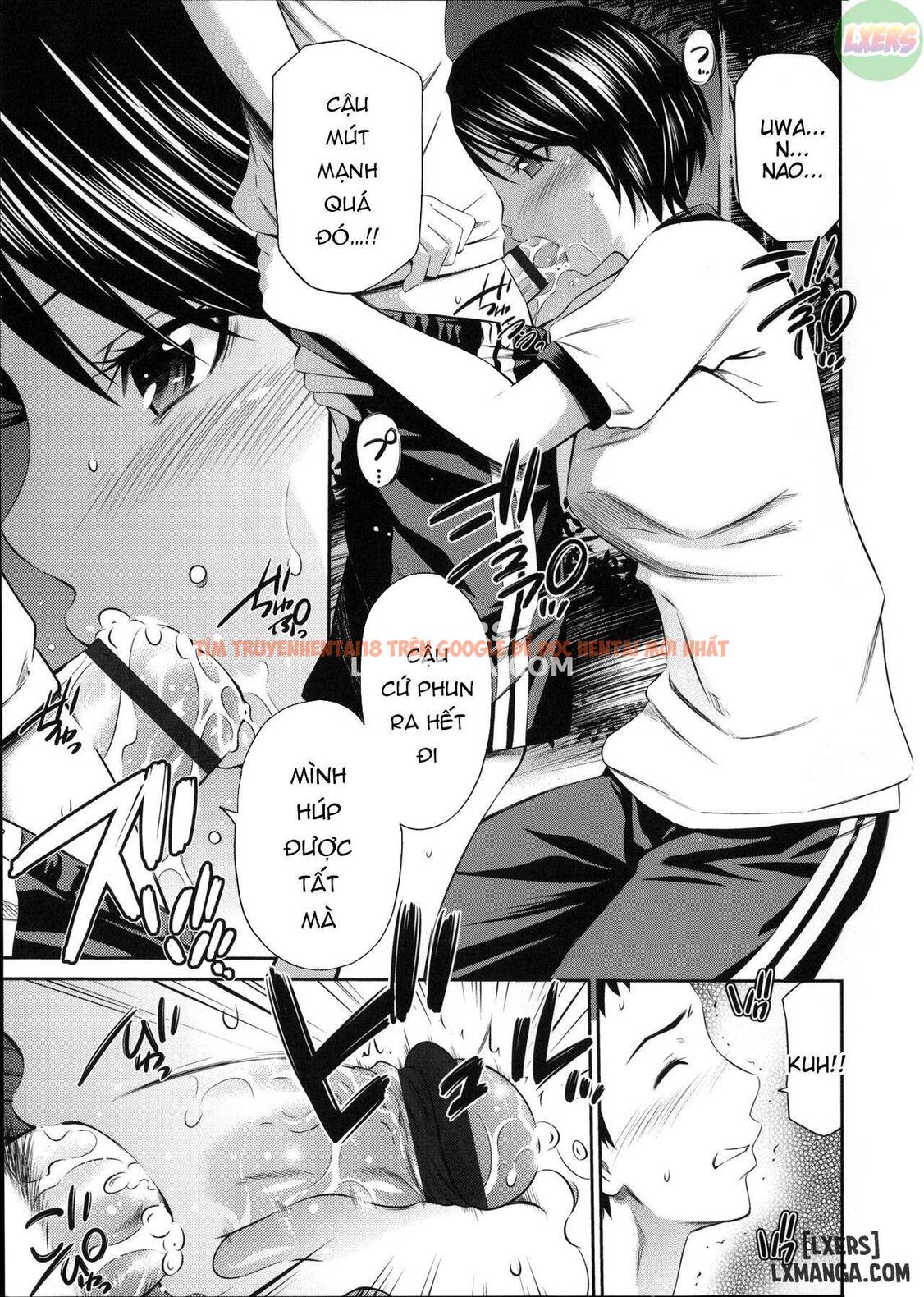 Trang truyện 5 trong truyện tranh Cơ Thể Ướt Át Của Các Em Trong Phòng Tắm Nước Nóng - Chapter 6 - www.truyentvn.net