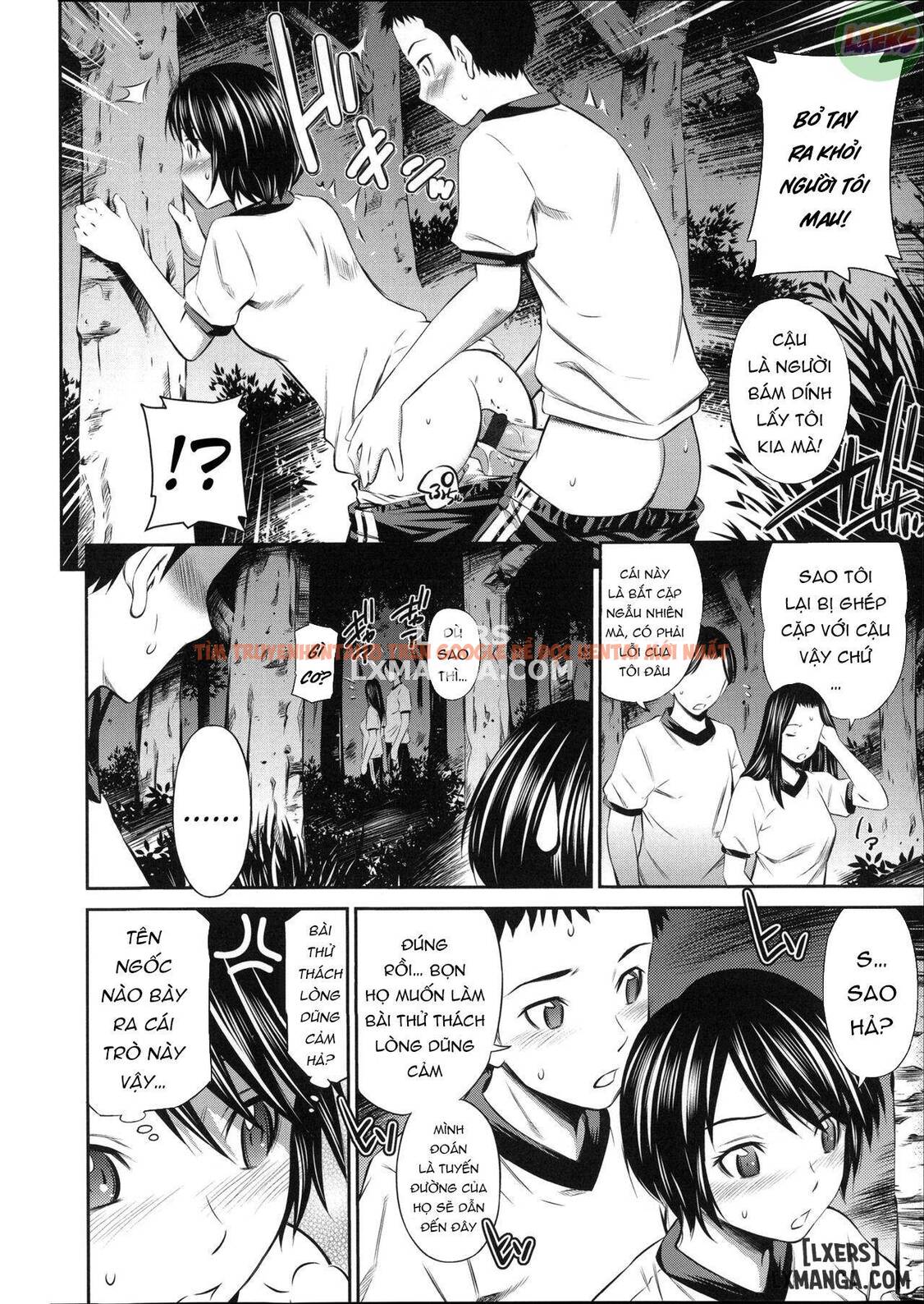 Trang truyện 8 trong truyện tranh Cơ Thể Ướt Át Của Các Em Trong Phòng Tắm Nước Nóng - Chapter 6 - www.truyentvn.net