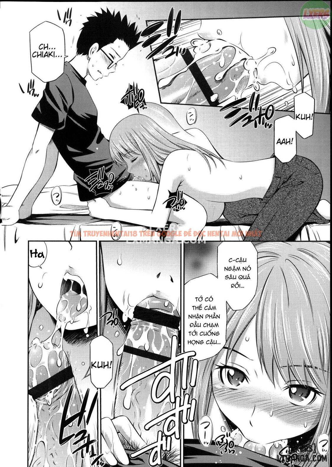 Trang truyện 16 trong truyện tranh Cơ Thể Ướt Át Của Các Em Trong Phòng Tắm Nước Nóng - Chapter 7 - www.truyentvn.net