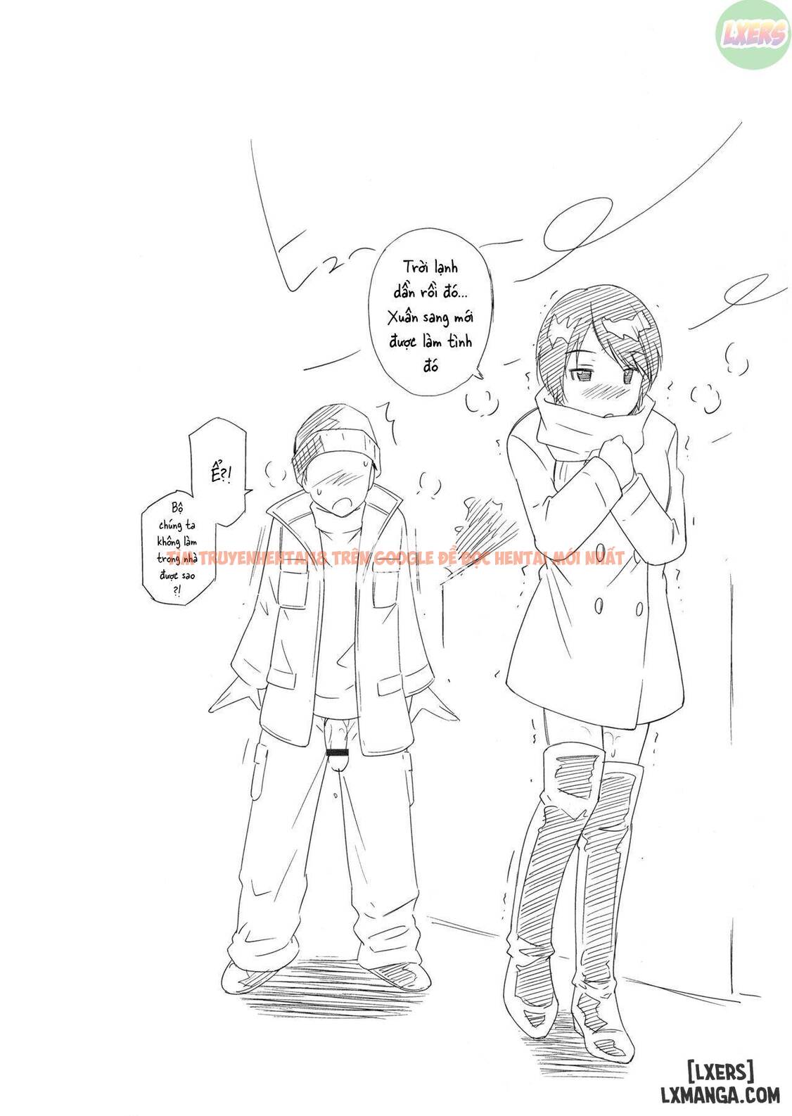 Trang truyện 4 trong truyện tranh Cơ Thể Ướt Át Của Các Em Trong Phòng Tắm Nước Nóng - Chapter 7 - www.truyentvn.net