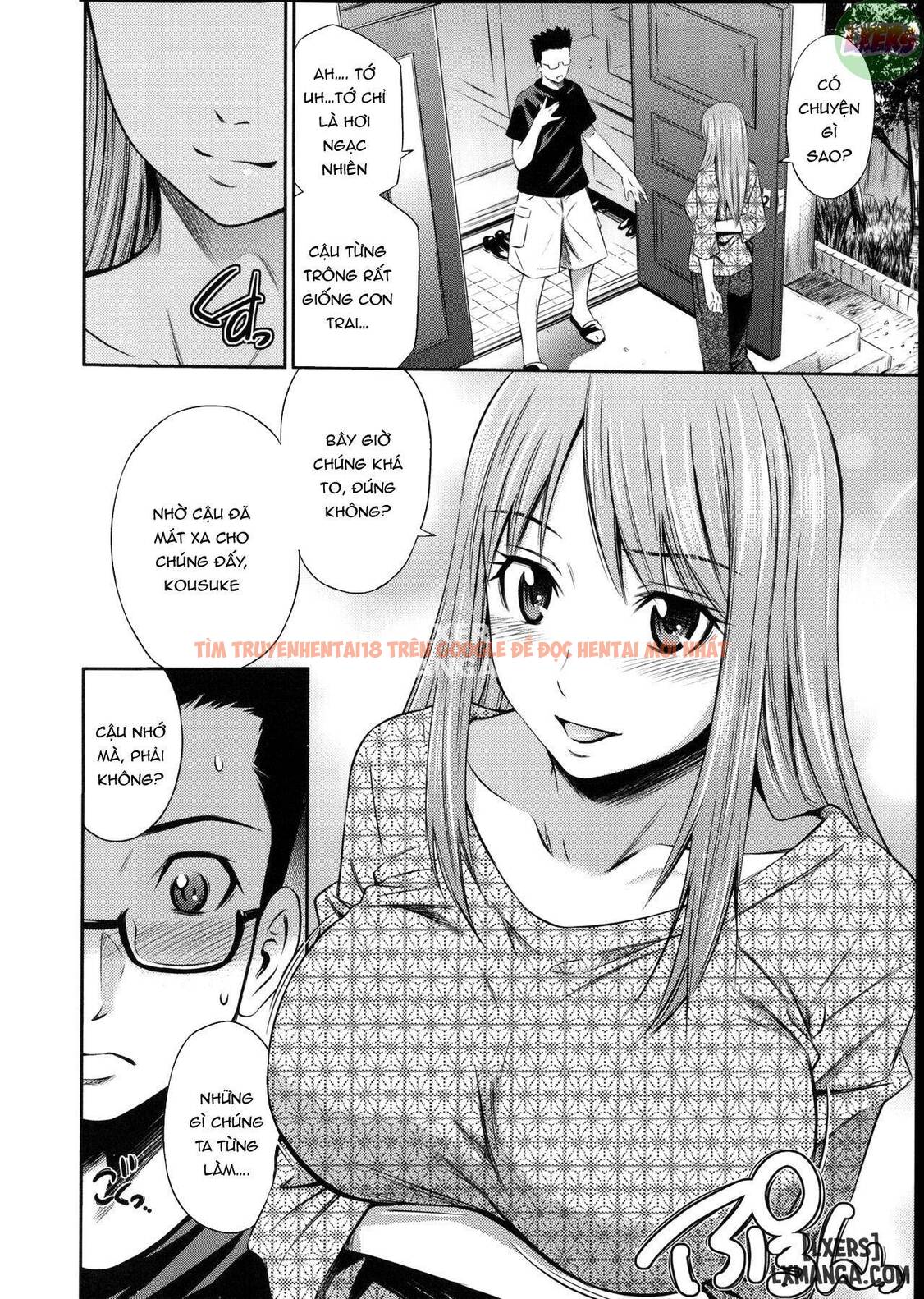 Trang truyện 6 trong truyện tranh Cơ Thể Ướt Át Của Các Em Trong Phòng Tắm Nước Nóng - Chapter 7 - www.truyentvn.net