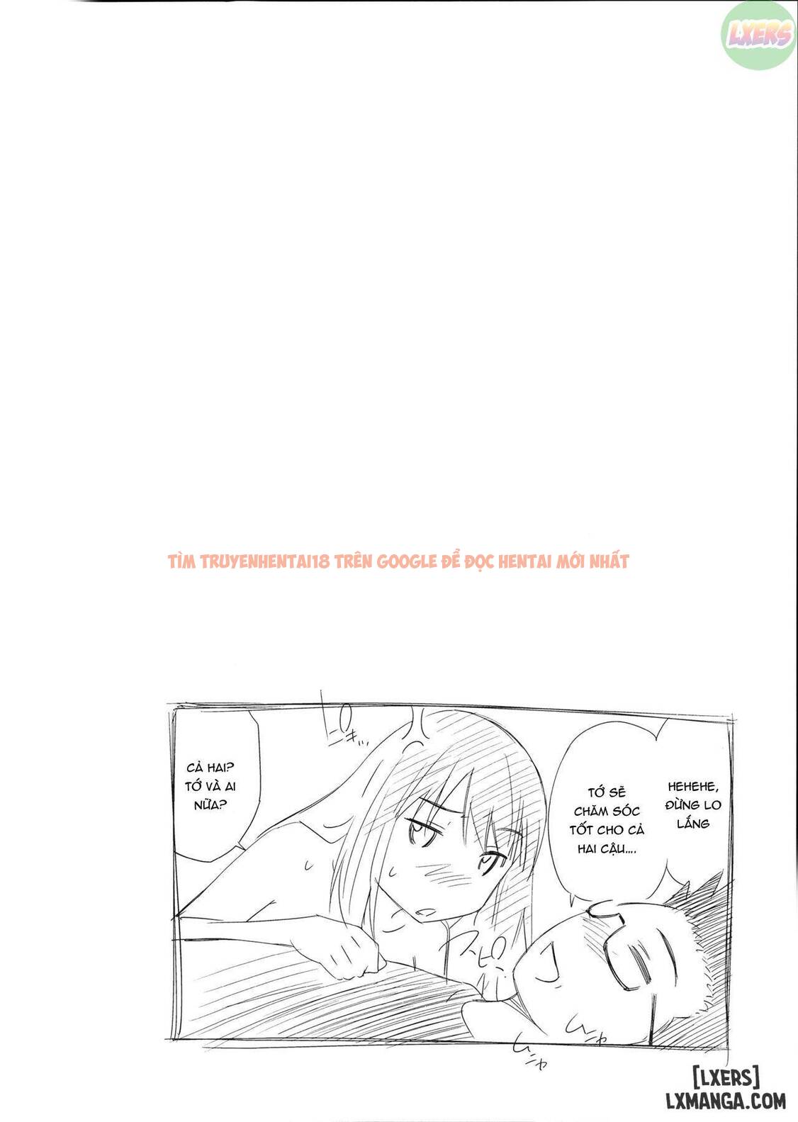 Xem ảnh 4 trong truyện hentai Cơ Thể Ướt Át Của Các Em Trong Phòng Tắm Nước Nóng - Chapter 8 END - hentaitvn.net