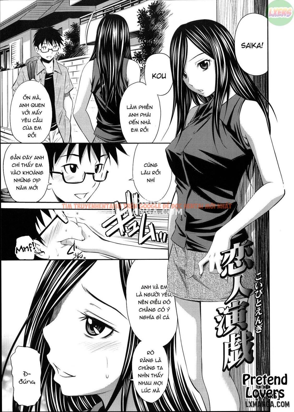 Xem ảnh 5 trong truyện hentai Cơ Thể Ướt Át Của Các Em Trong Phòng Tắm Nước Nóng - Chapter 8 END - hentaitvn.net