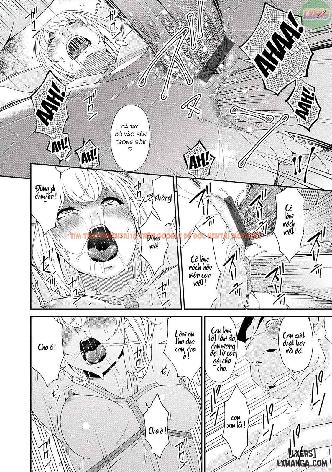 Xem ảnh 14 trong truyện hentai Gokujou Seikatsu - Chapter 10 END - hentaitvn.net