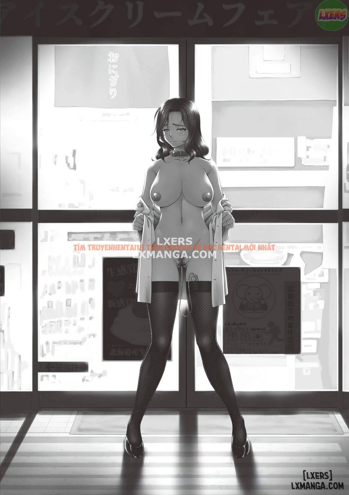 Xem ảnh 26 trong truyện hentai Gokujou Seikatsu - Chapter 10 END - hentaitvn.net