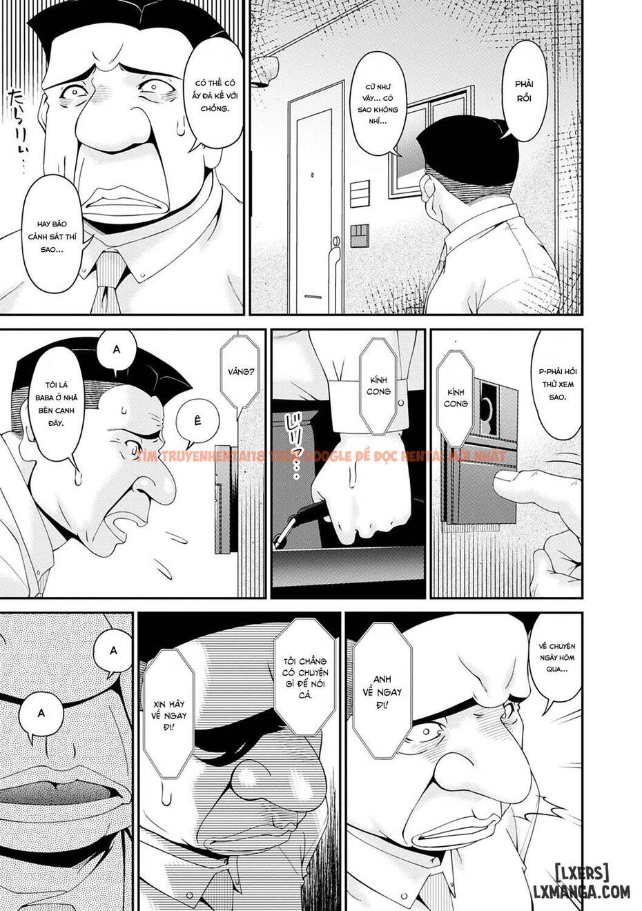 Xem ảnh 2 trong truyện hentai Gokujou Seikatsu - Chapter 3 - www.hentaitvn.net