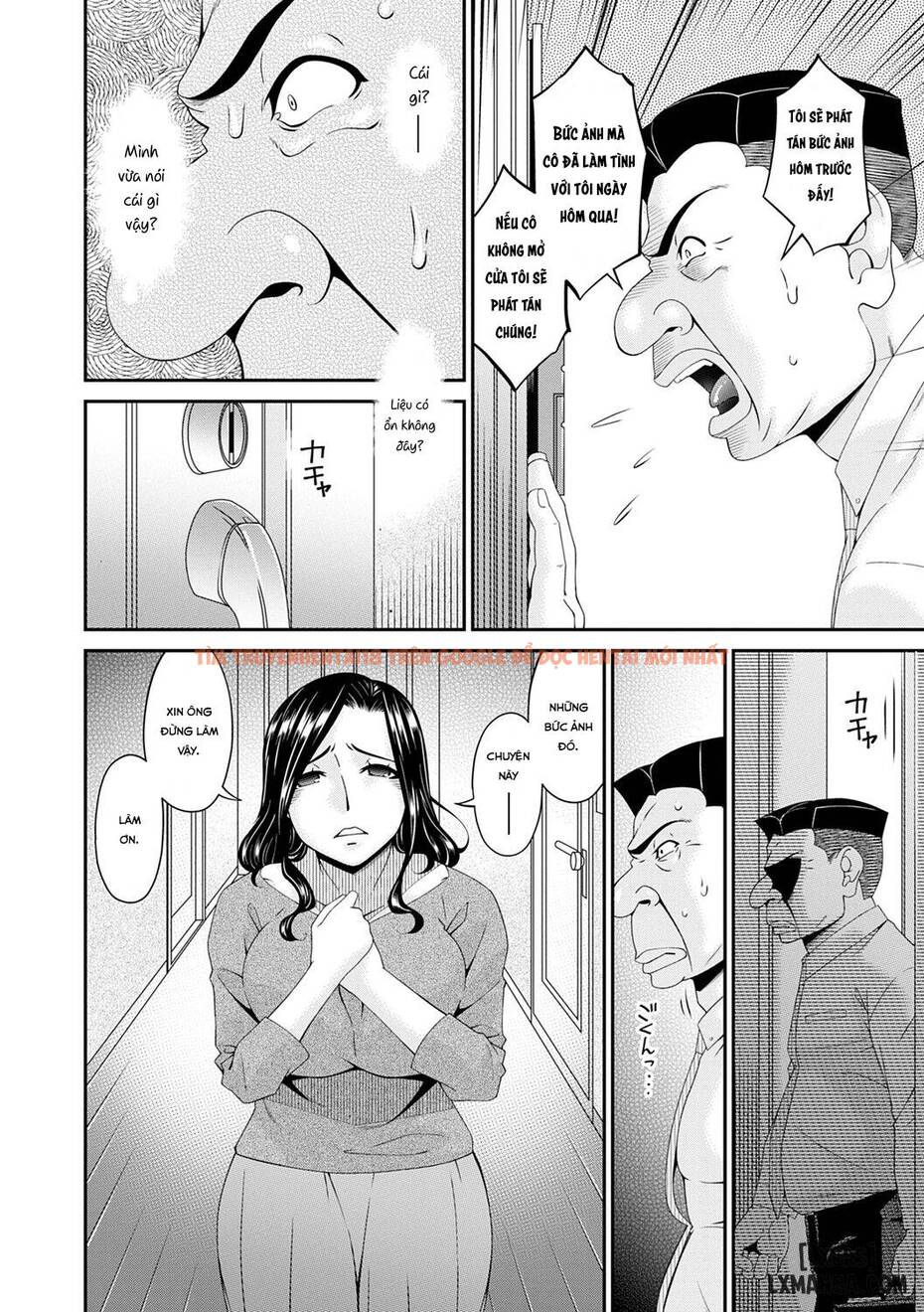 Xem ảnh 3 trong truyện hentai Gokujou Seikatsu - Chapter 3 - www.hentaitvn.net