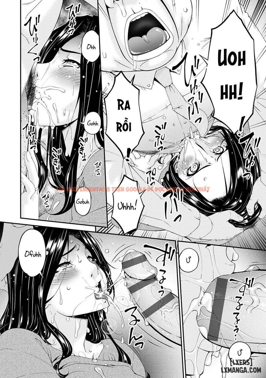Xem ảnh 7 trong truyện hentai Gokujou Seikatsu - Chapter 3 - www.hentaitvn.net