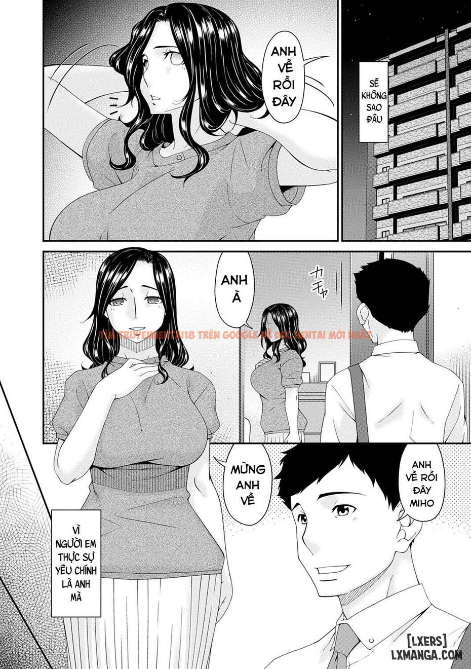 Trang truyện 15 trong truyện tranh Gokujou Seikatsu - Chapter 6 - truyentvn.net