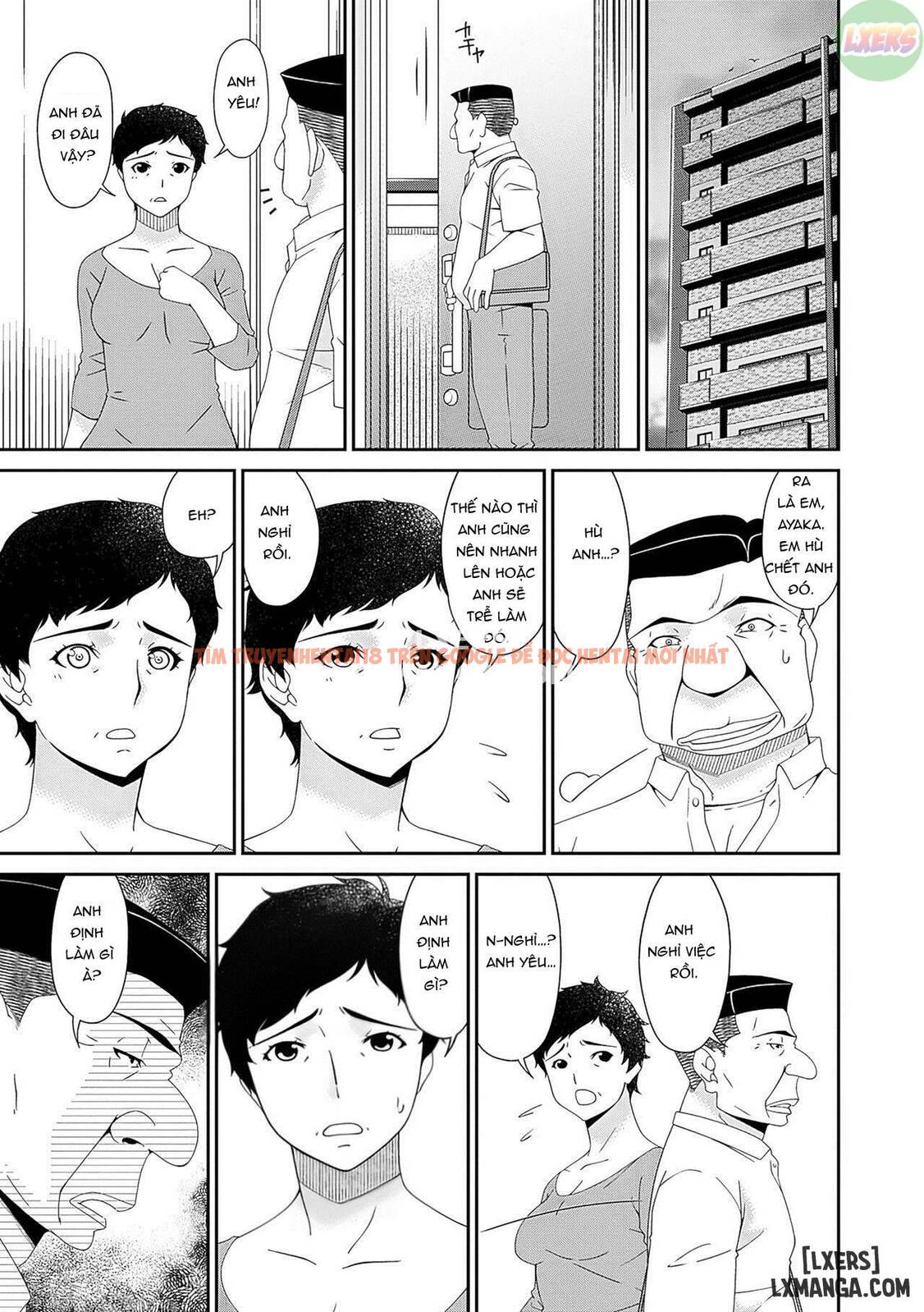 Trang truyện 13 trong truyện tranh Gokujou Seikatsu - Chapter 9 - hentai24h.pro