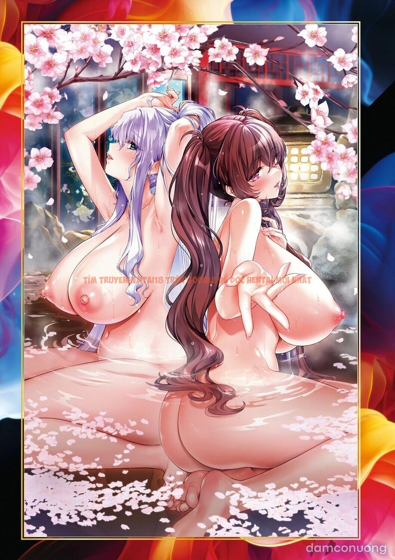 Xem ảnh 9 trong truyện hentai Gokuraku Onsen Monogatari - Chapter 0 - hentaitvn.net