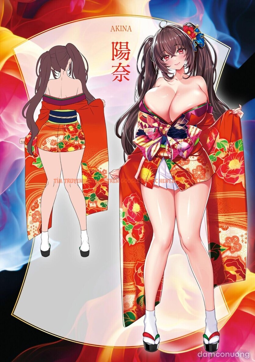 Xem ảnh 12 trong truyện hentai Gokuraku Onsen Monogatari - Chapter 1 - hentaitvn.net