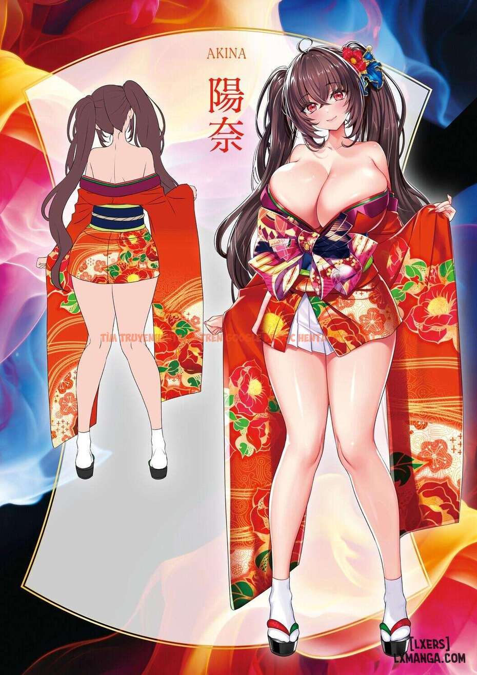 Xem ảnh Gokuraku Onsen Monogatari - Chapter 1 - page_012 - Truyenhentaiz.net Xem ảnh Gokuraku Onsen Monogatari - Chapter 1 - page_012 - Truyenhentaiz.net