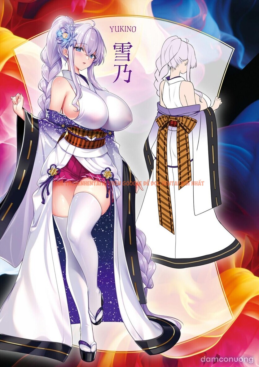 Xem ảnh 8 trong truyện hentai Gokuraku Onsen Monogatari - Chapter 2 - www.hentaitvn.net