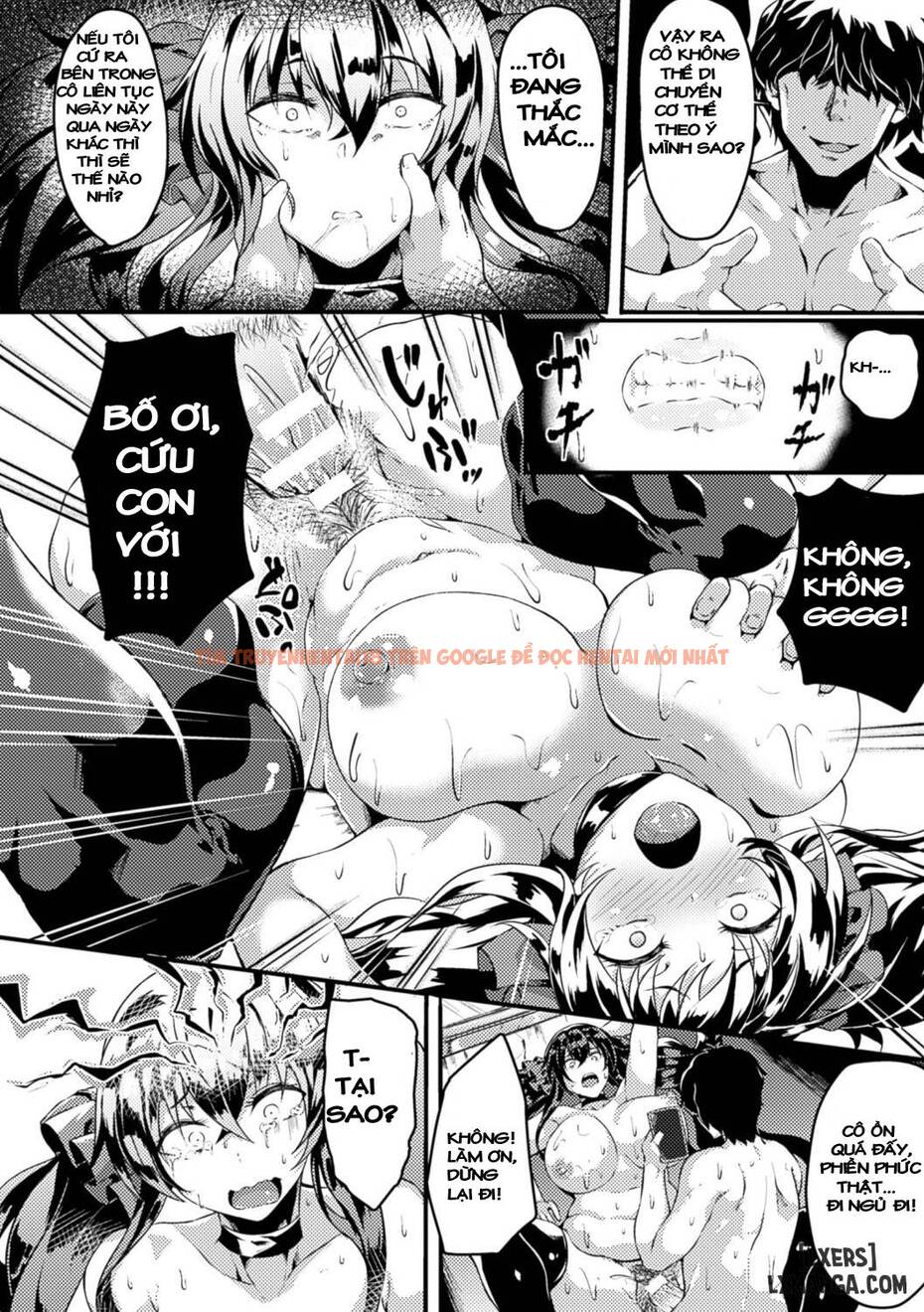 Xem ảnh Gokusaishiki No Nise Ai - One Shot - 20 - HentaiTruyen.fun