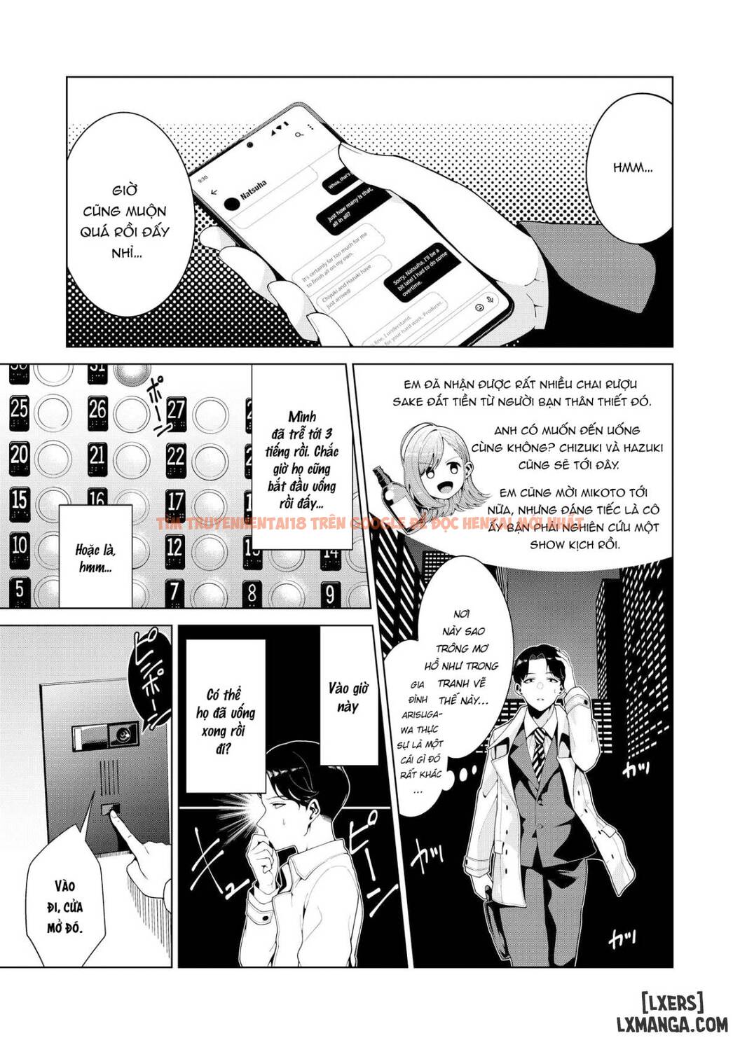 Xem ảnh 3 trong truyện hentai Golden Harvest - One Shot - www.hentaitvn.net