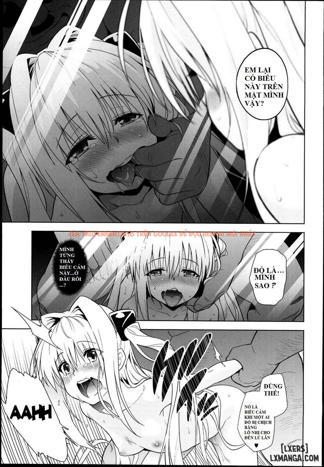 Xem ảnh 15 trong truyện hentai Golden Hole - One Shot - hentaitvn.net