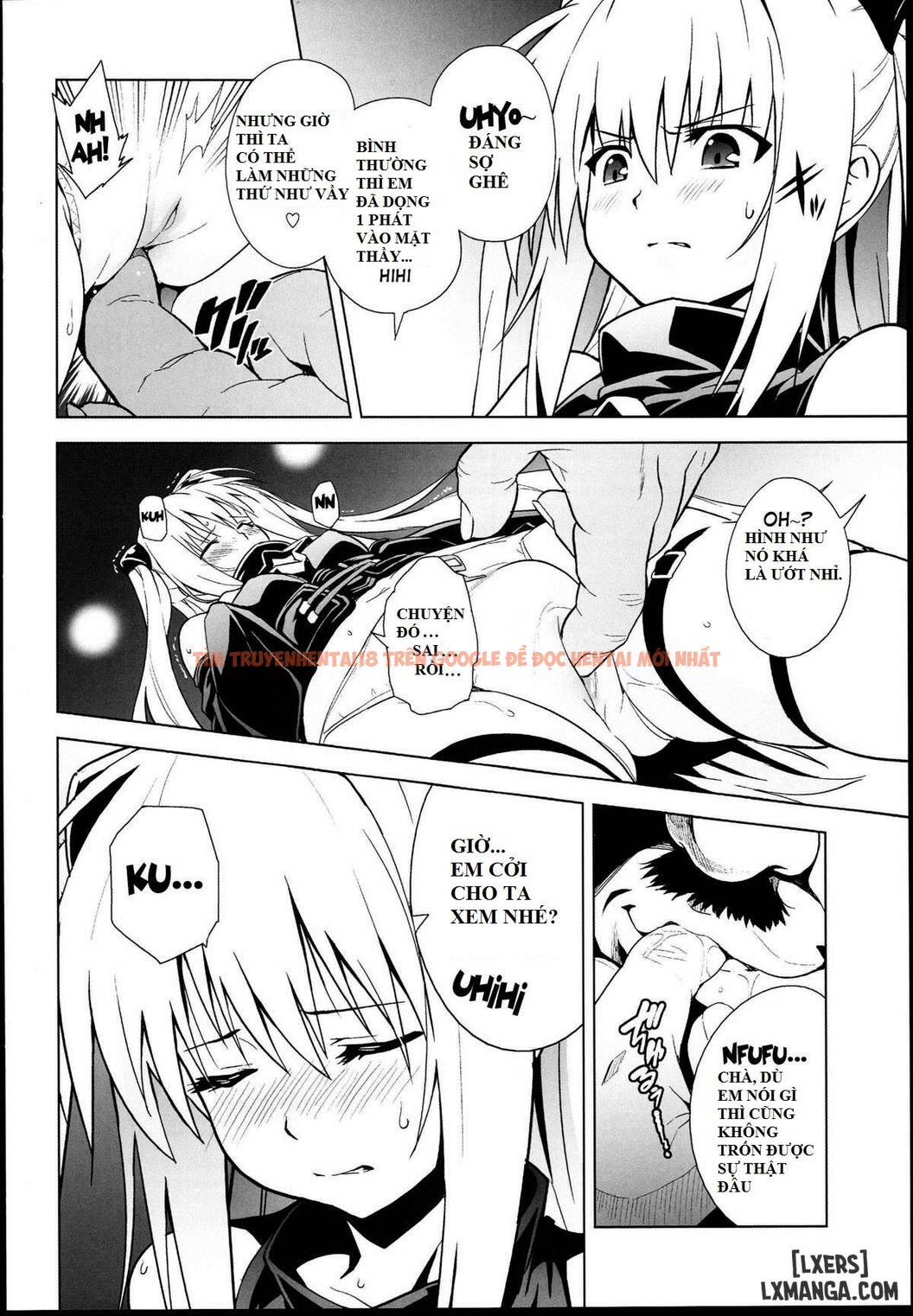 Xem ảnh 2 trong truyện hentai Golden Hole - One Shot - hentaitvn.net