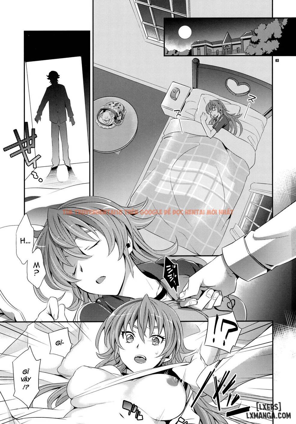 Xem ảnh Gomen Ne, Papa - One Shot - 1 - TruyenVN.APP