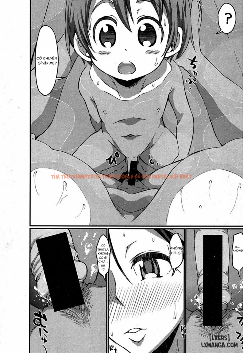 Trang truyện 11 trong truyện tranh Gonenburi No Okaa-san - Chap 1 - www.lxmanga.org