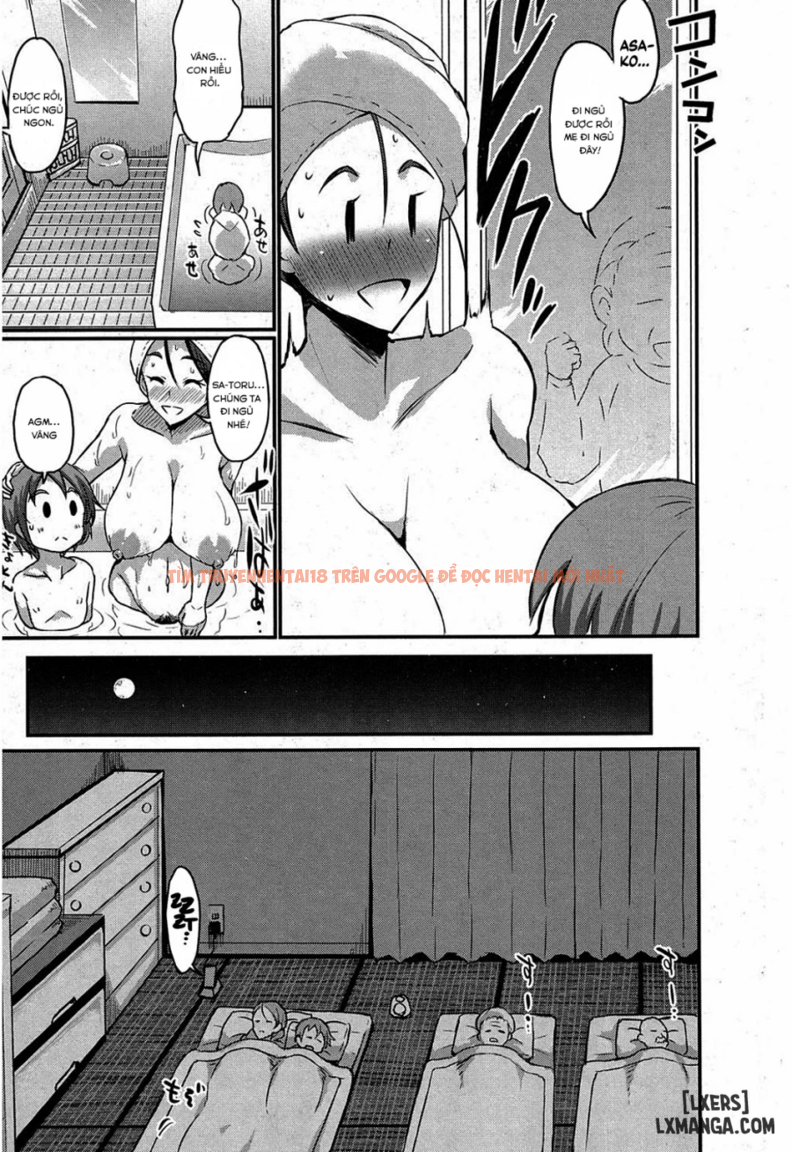 Trang truyện 12 trong truyện tranh Gonenburi No Okaa-san - Chap 1 - www.lxmanga.org