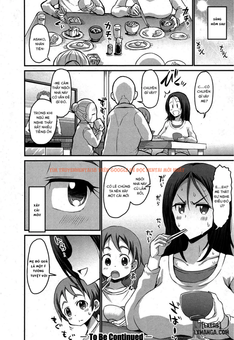 Trang truyện 25 trong truyện tranh Gonenburi No Okaa-san - Chap 1 - www.lxmanga.org