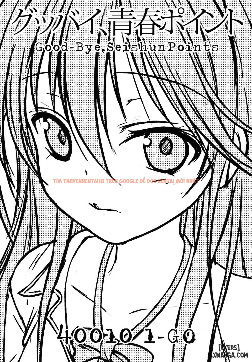Xem ảnh 1 trong truyện hentai Good-Bye, Adolescence Points - One Shot - hentaitvn.net
