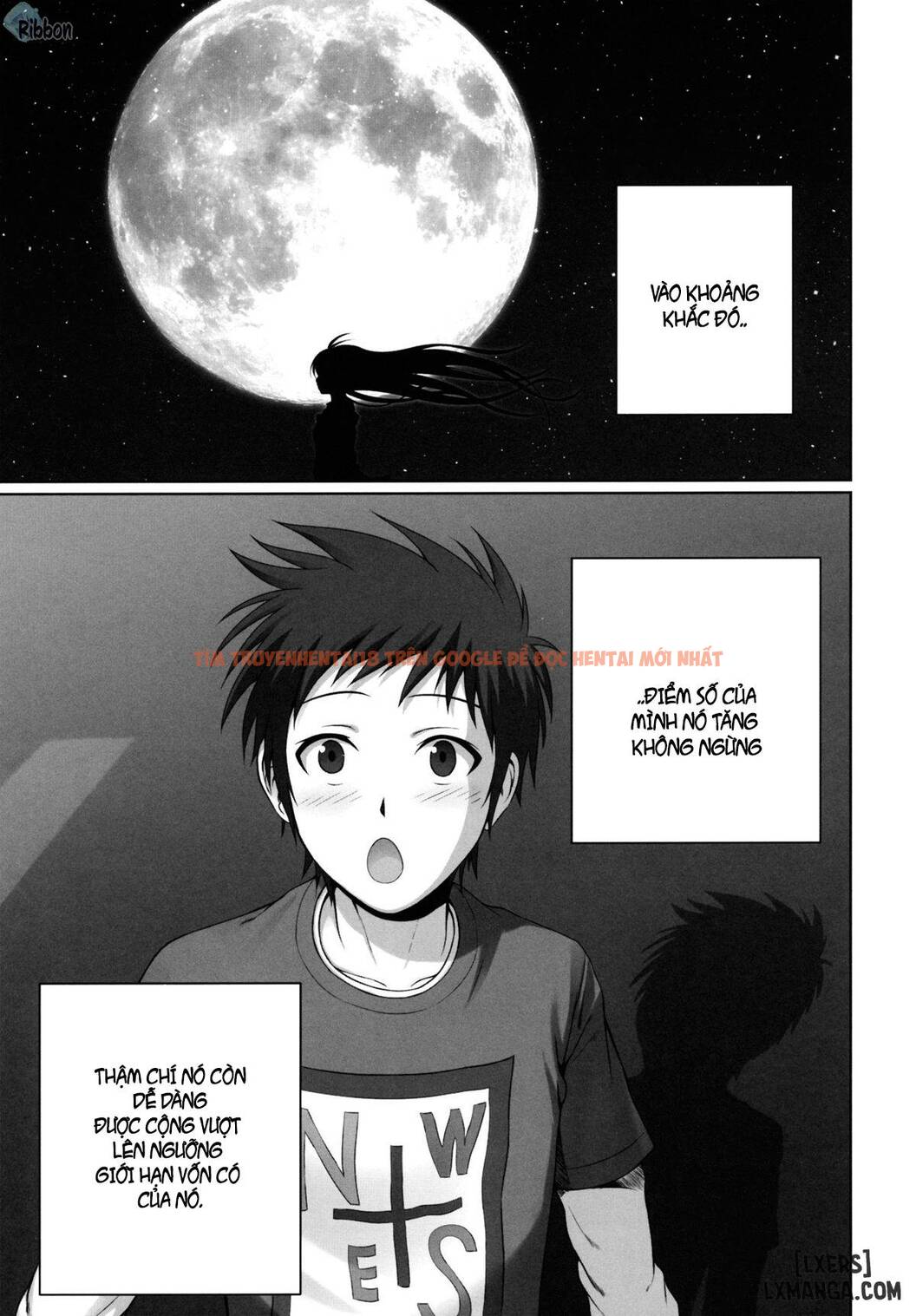 Xem ảnh 13 trong truyện hentai Good-Bye, Adolescence Points - One Shot - hentaitvn.net