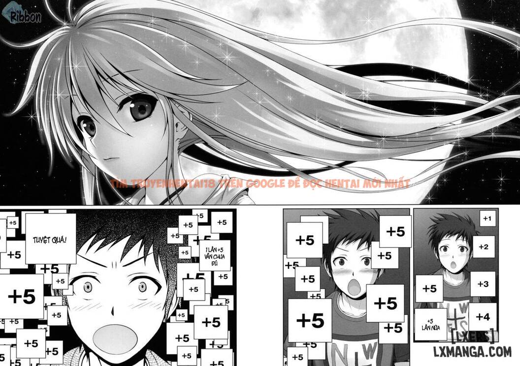 Xem ảnh 14 trong truyện hentai Good-Bye, Adolescence Points - One Shot - hentaitvn.net