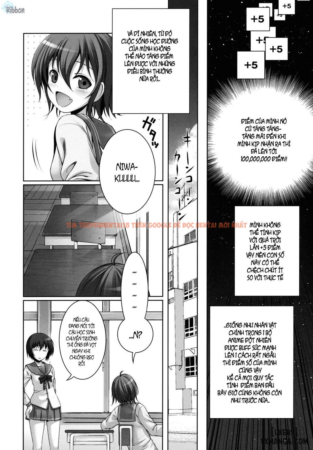 Xem ảnh 15 trong truyện hentai Good-Bye, Adolescence Points - One Shot - hentaitvn.net