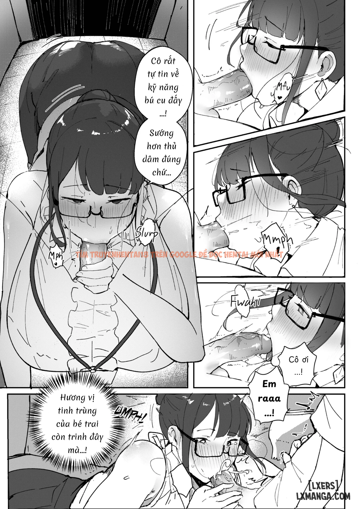 Xem ảnh page_012 trong truyện hentai Good Teachers - Phần 2: Giáo viên toán Namhorm - www.hentaitvn.net