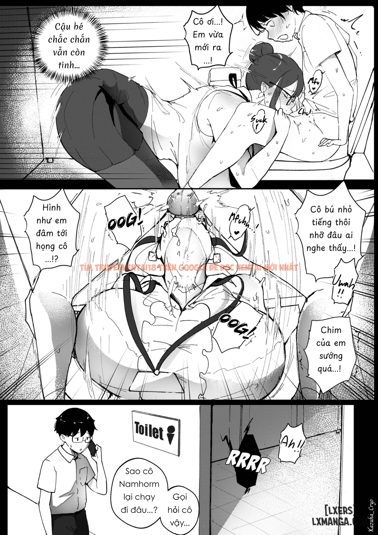 Xem ảnh page_014 trong truyện hentai Good Teachers - Phần 2: Giáo viên toán Namhorm - www.hentaitvn.net