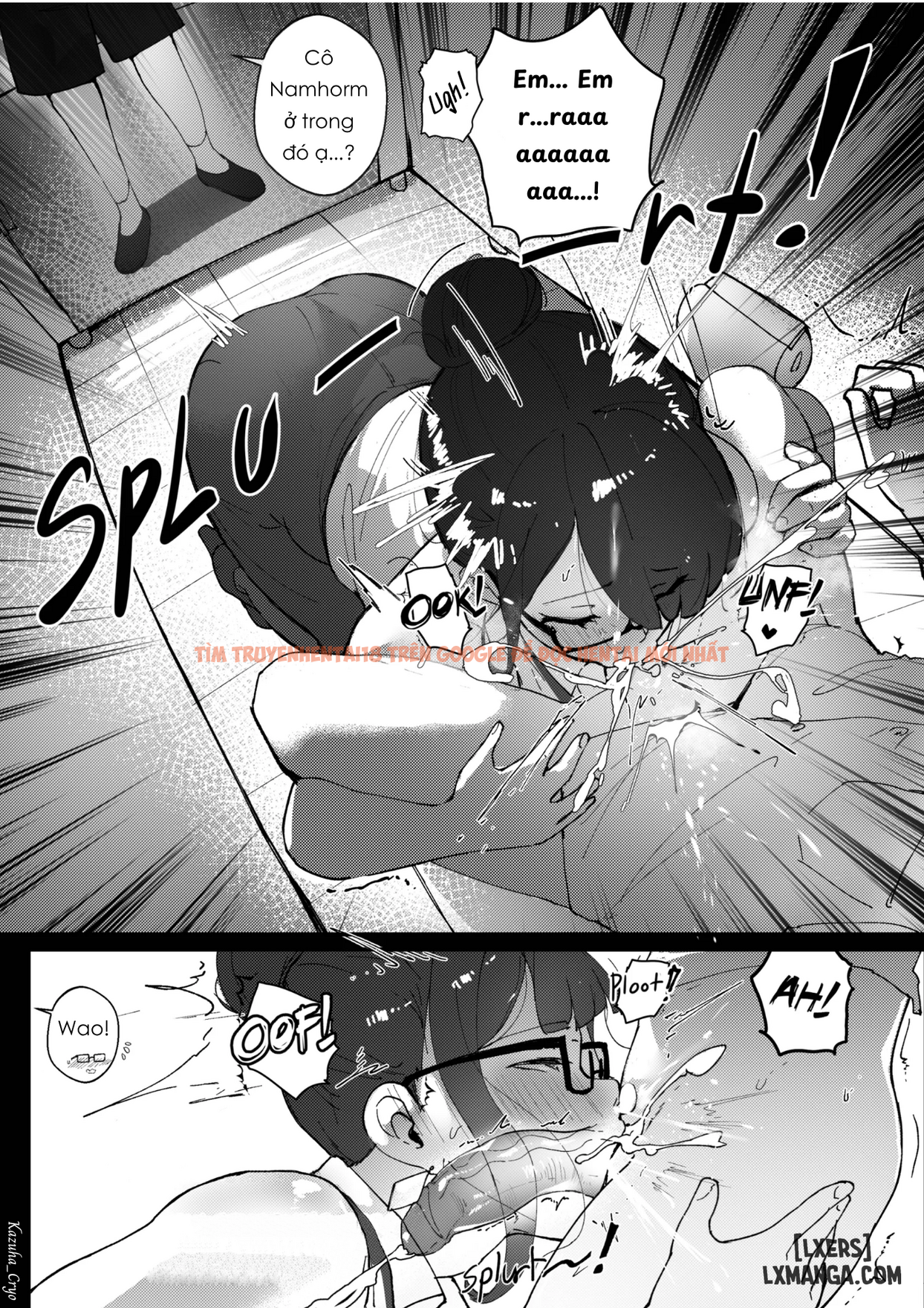 Xem ảnh page_015 trong truyện hentai Good Teachers - Phần 2: Giáo viên toán Namhorm - www.hentaitvn.net