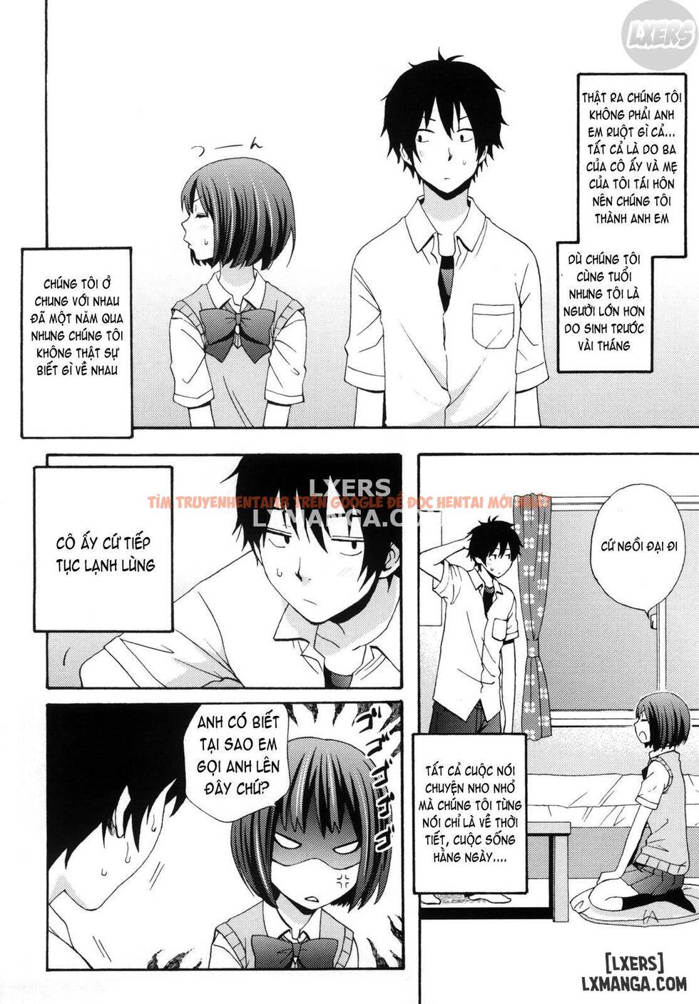 Xem ảnh 10 trong truyện hentai Good Times - Chapter 1 - hentaitvn.net