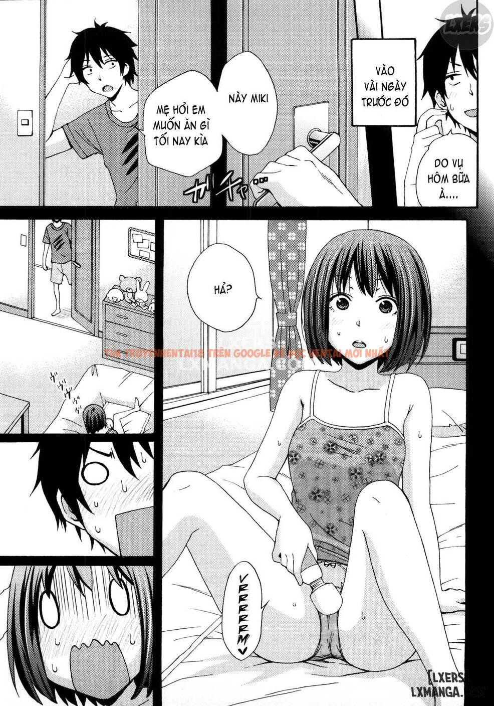 Xem ảnh 11 trong truyện hentai Good Times - Chapter 1 - hentaitvn.net